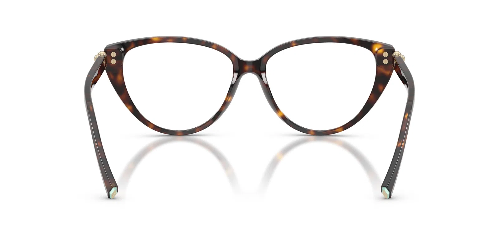 Tiffany 2292 Eyeglasses - view 8